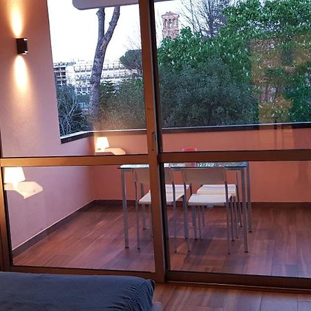Green Oasis Рим Экстерьер фото
