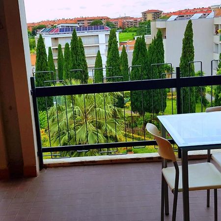 Green Oasis Рим Экстерьер фото