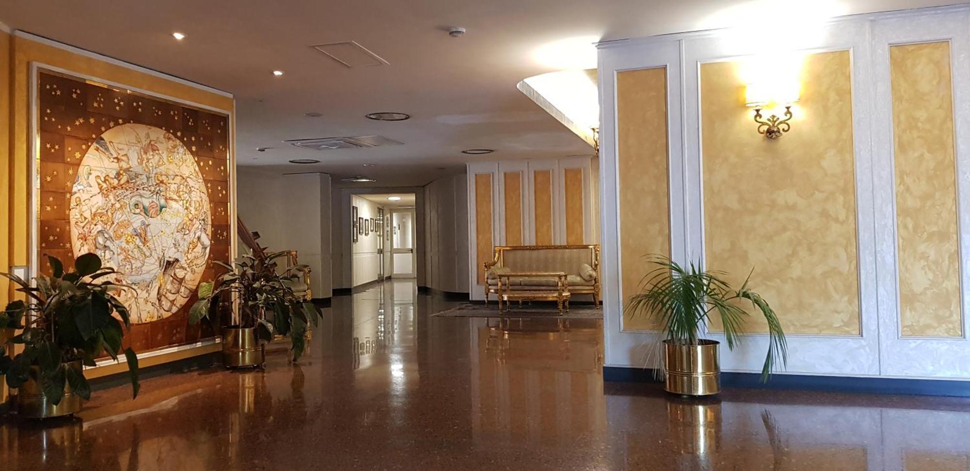 Green Oasis Рим Экстерьер фото